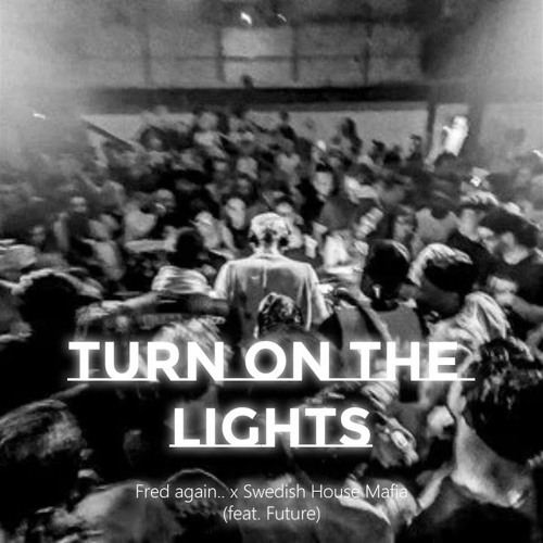 DJ Ario - Turn On The Lights Again.. ( Ario Rework 2K23 )