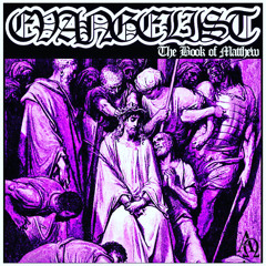 EVANGELIST - “DENY YOURSELF/MOMENT OF SILENCE” (CH. 16:24-28)