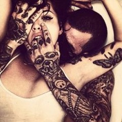 Girl Say My Name Now