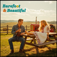 Barefoot & Beautiful