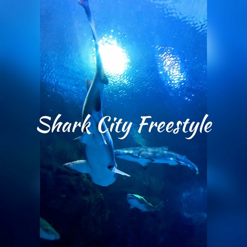 Shark City Freestyle (prod. by Ryan A. Turner)