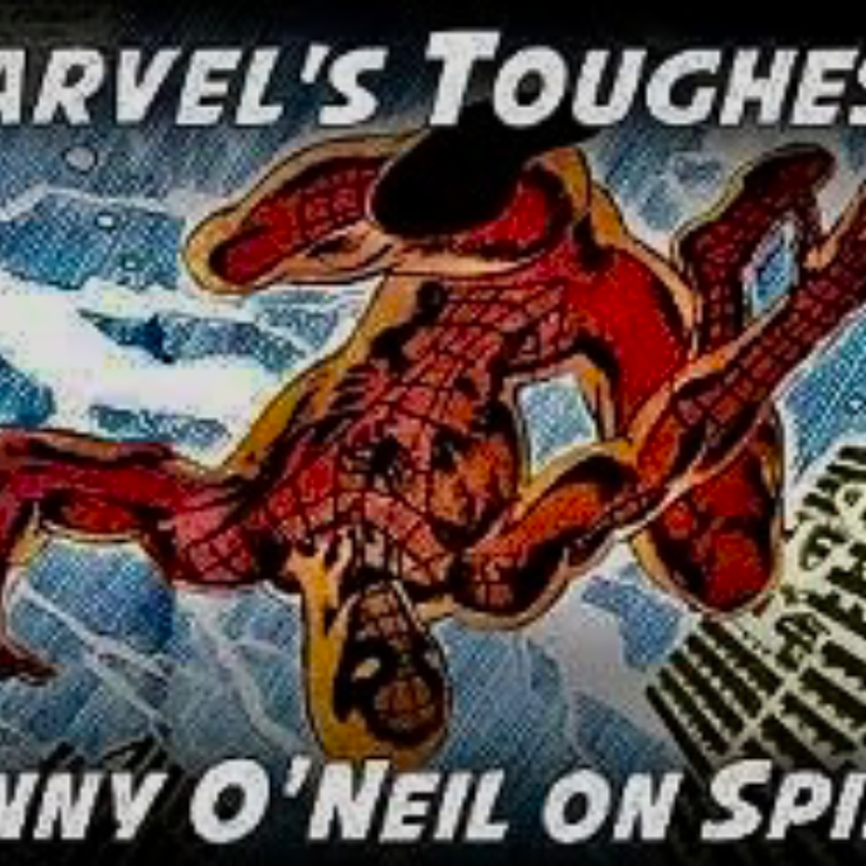 Spider-Man Stopped Pulling His Punches During Denny O'Neil's Run