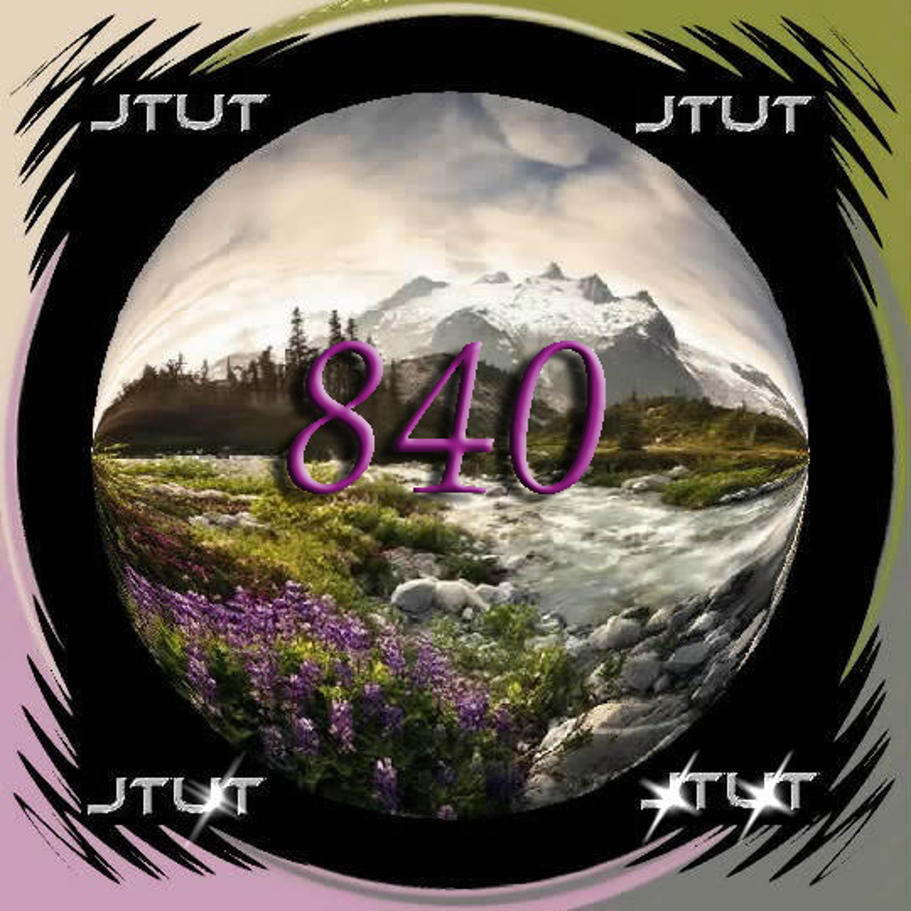 Journeys Through Uplifting Trance