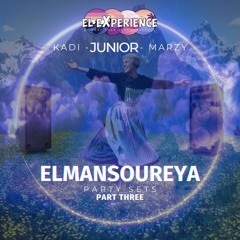 Junior@El Mansoureya Party-04/2023