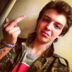 Yung Trappa - Black Boi Swag