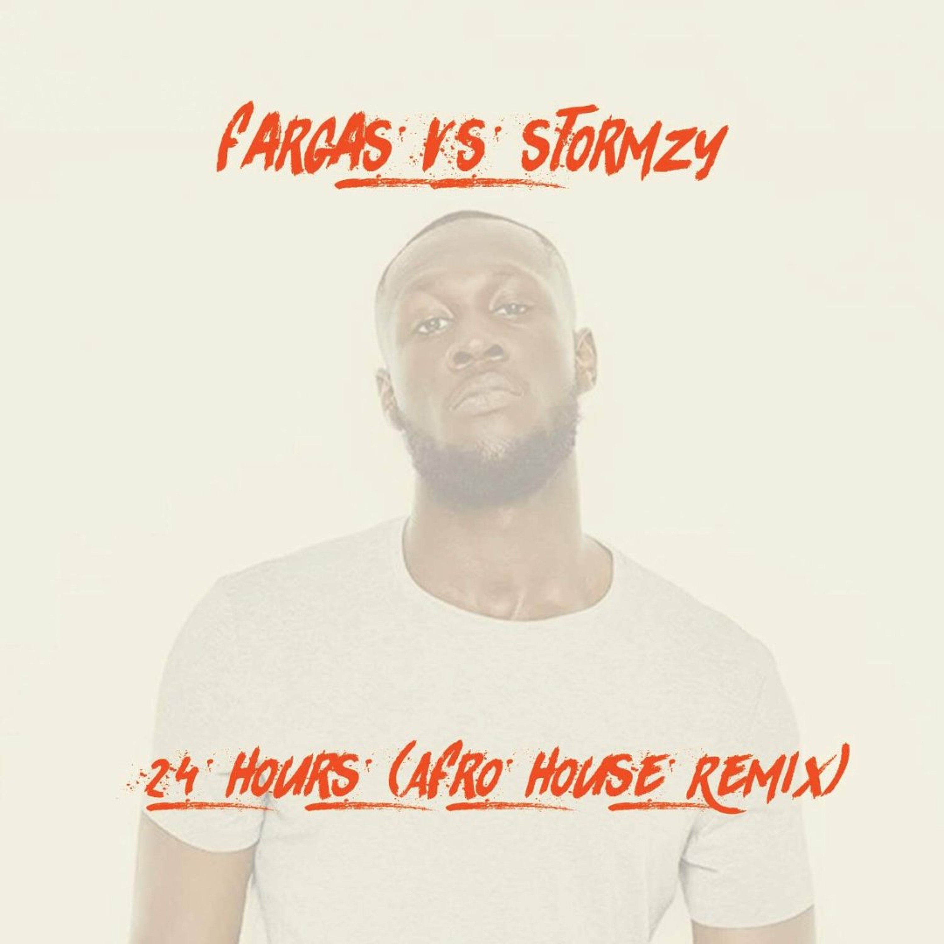 Stormzy - 24 Hours (Afro House Remix)