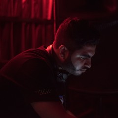 Db Artists Musique Podcast - 049 - Rachiid Paralyzing