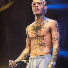 lil skies- overtime