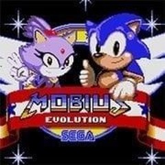 Mobius Evolution Soundtrack: Final Boss Theme