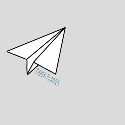 I just learned the F-word // Paper Planes // Violet Smee