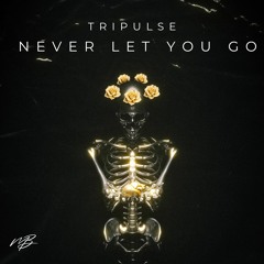 Tripulse - Never Let You Go [Melodic Bassment Exclusive]