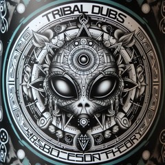 TRIBAL DUBS - The Cover Up ( Release 31-10-24)