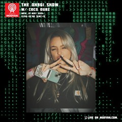 The Oh961 Show w/ Dazza & Coco Dubz - 15.05.2024