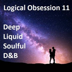 Jo Public - Logical Obsession 11 - March 2023 (Deep Soul Liquid DnB)