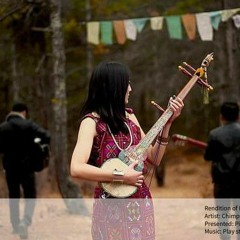 Rendition Of Rangsem Karga & Zambuling