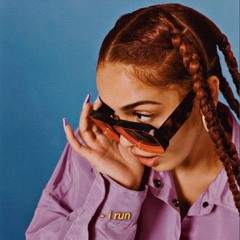 HAVEN. - I Run (nowifi Remix)