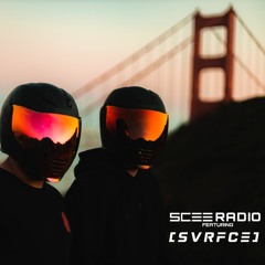 SCEE Radio #27 ft SVRFCE