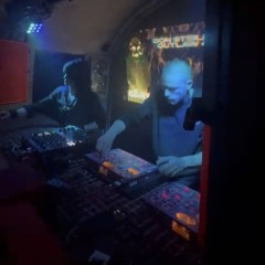Outlaw47 @KopfChaot B-Day 09.05.2025 [MIKROPORT CLUB KREFELD]