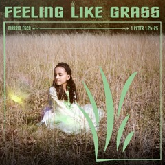 Marrio Esco - Feeling Like Grass