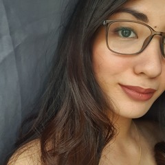 You - Alex Condliffe, Lamb Hands cover