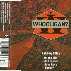 Nas & The Whooliganz (ft. Cypress Hill) - Memory Lane X Whooliganz [ØBL1V10N Remix]