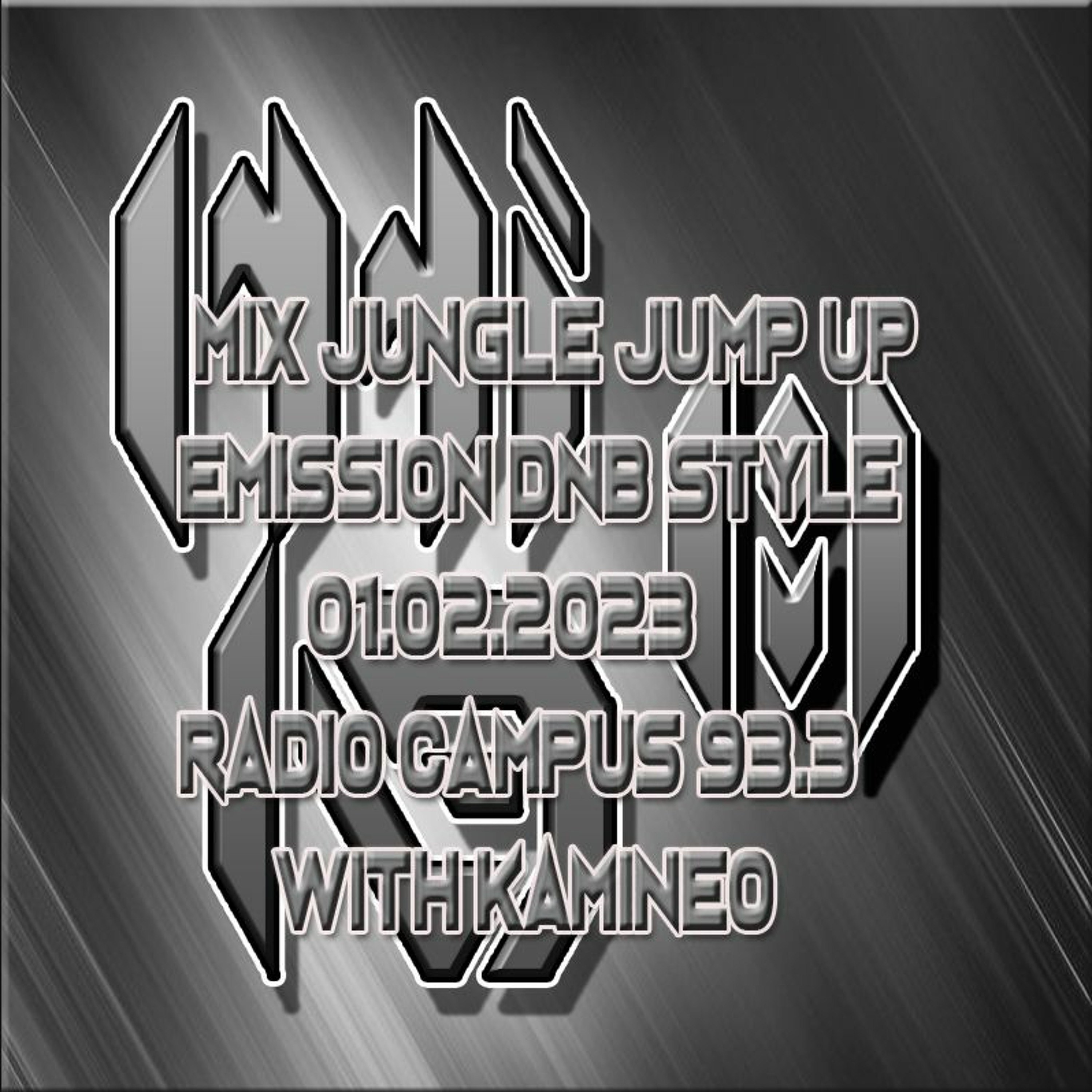kamineo Dnb