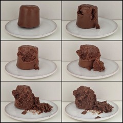 FALL PUDDING