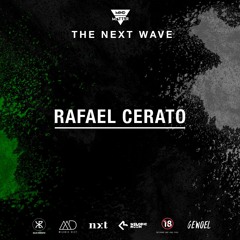 The Next Wave 30 - Rafael Cerato [Live from Marseille, France]
