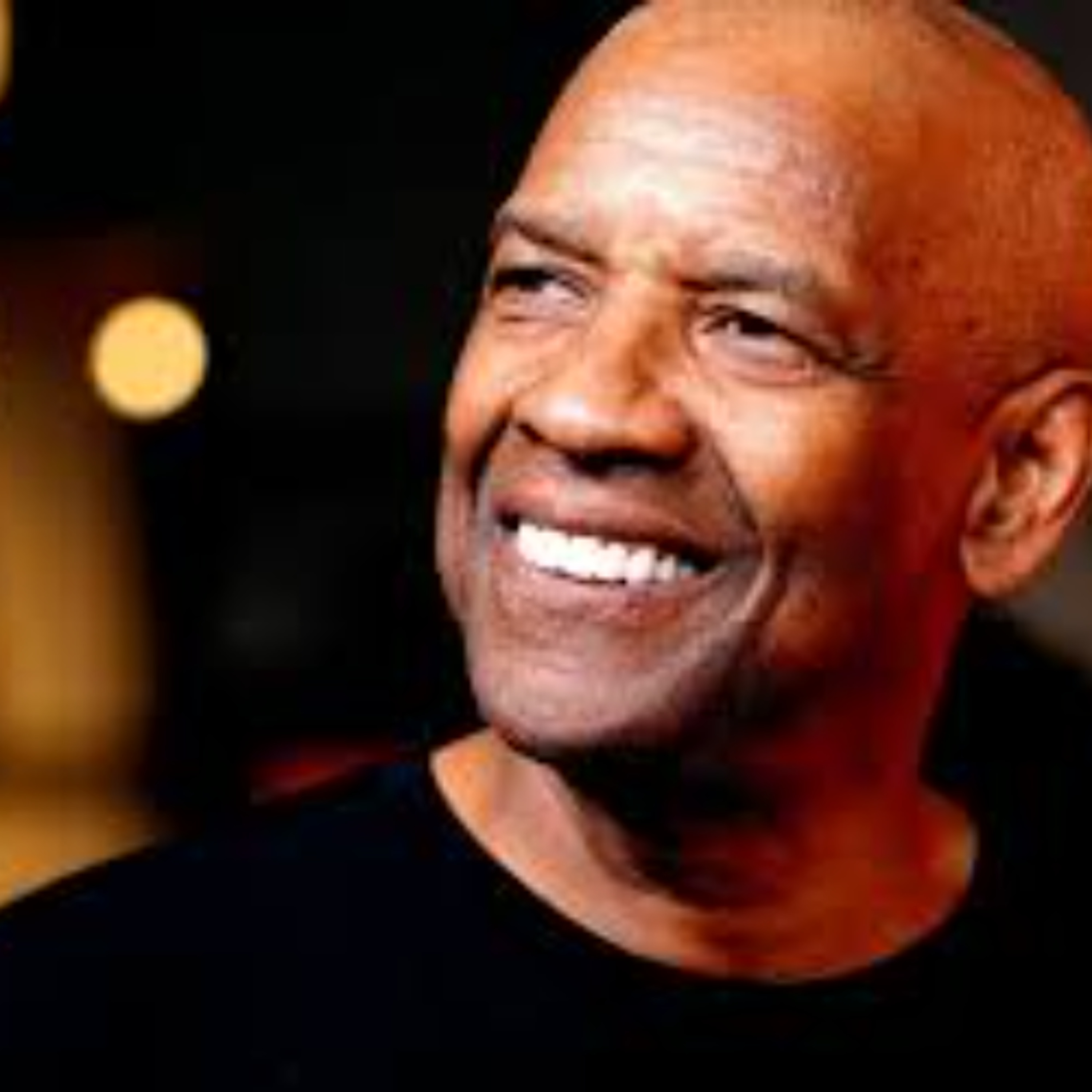 Denzel Washington says he’s tired of movies and doesn’t watch them anymore episode artwork