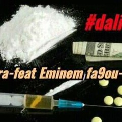 Sanfara - Feat Eminem Fa9ou - Biya- by dj dali araz
