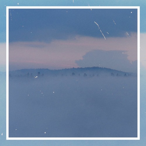Above The Clouds