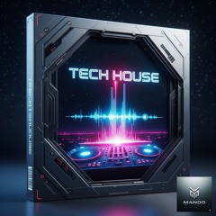 Trending Tech House - July 2025 #186