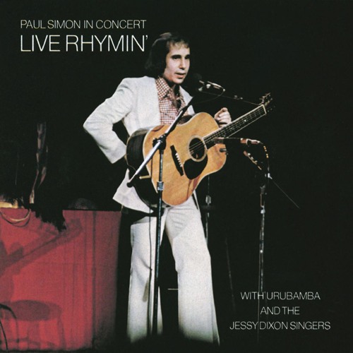 America (Live 1973)
