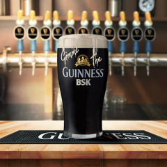 Gimme the Guinness