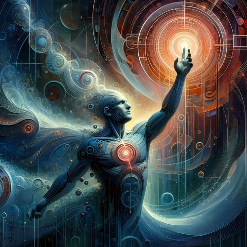 MOLΞTΞCH (CRO) - I Dig Feelings (REMASTER By Kornelije Đuras)