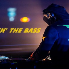 Rayvolt - Crackin' The Bass (Frenchcore)