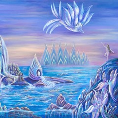 Spirit Of The Water