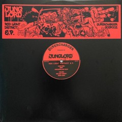 Junglord - Red Light District (Duburban & Jahganaut Remix)