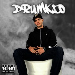 Drumkid - Só Te Queria Ter Aqui