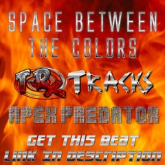 Space Between the Colors