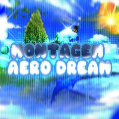 MONTAGEM AERO DREAM