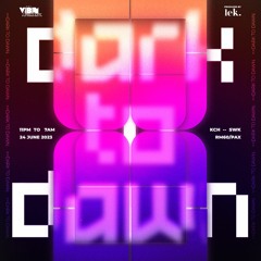 VIBIN’ Field Recordings: DARK TO DAWN featuring Heuremin