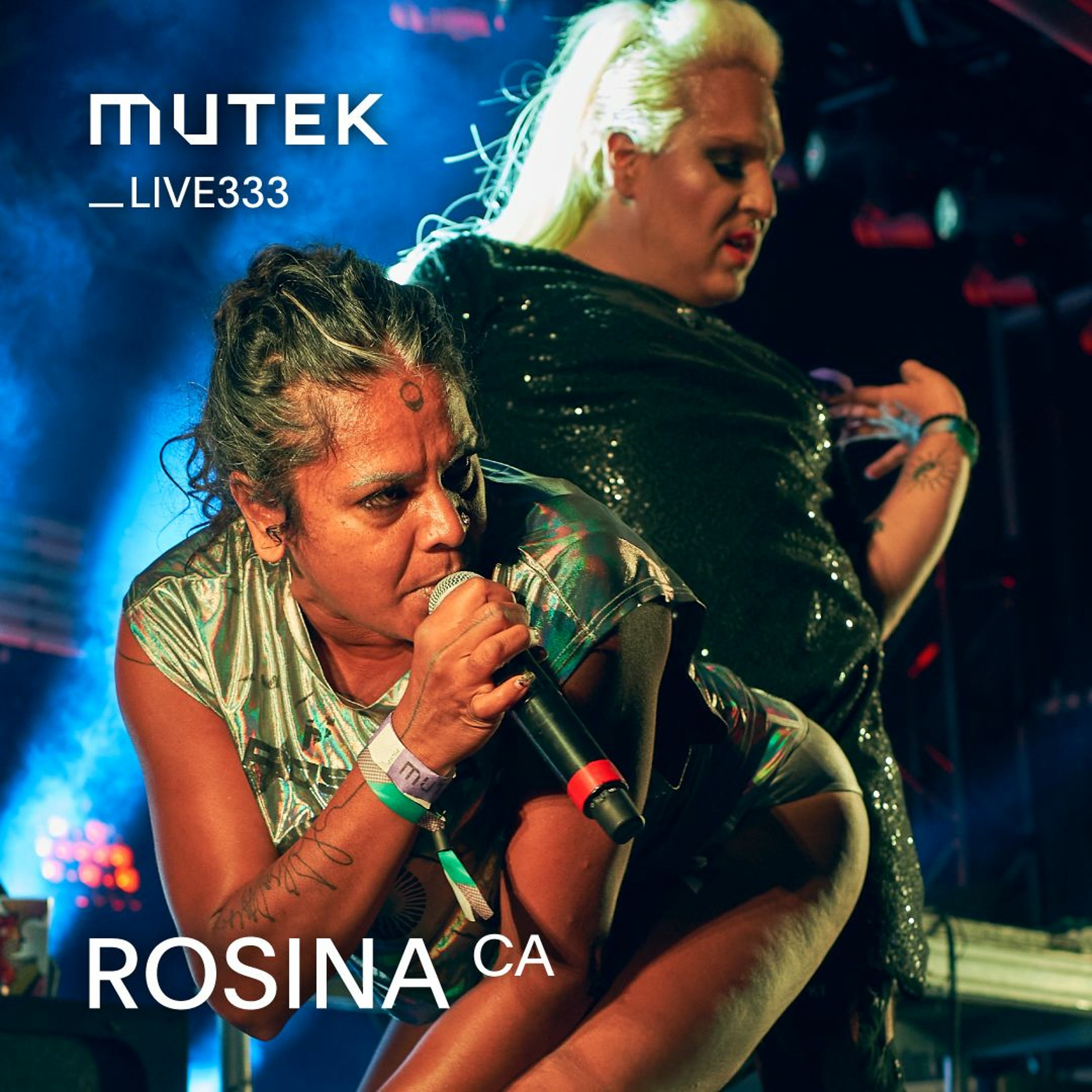 MUTEK