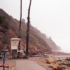 calm before the storm