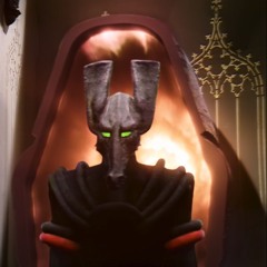 253: Tales from the TARDIS - Pyramids of Mars
