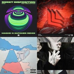 Last favorites