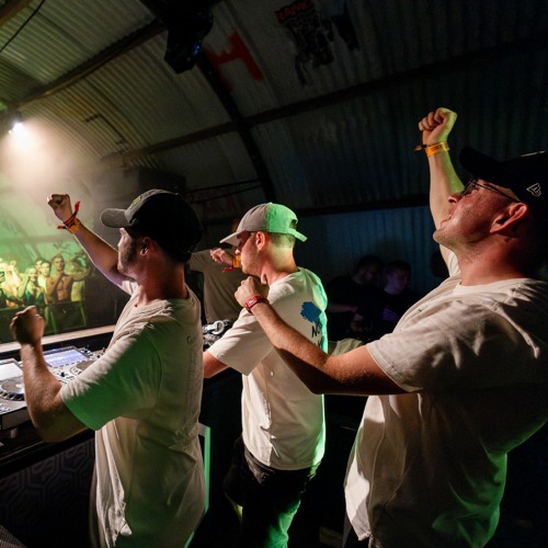 Akimbo & Eraized - Decibel Tool 2023