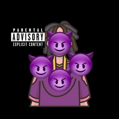 Demon Rappers (Unreleased)