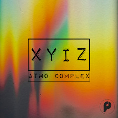 xyiz - Atmo Complex (Original Mix)
