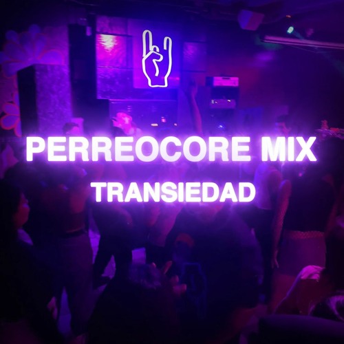 PERREOCORE MIX Kirmana Records - TRANSIEDAD